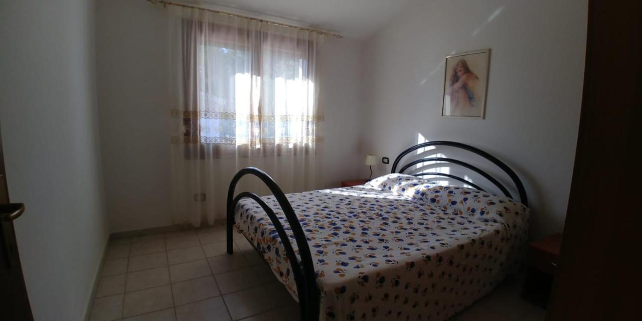 Casa Giovanna Porto Pino Exterior photo