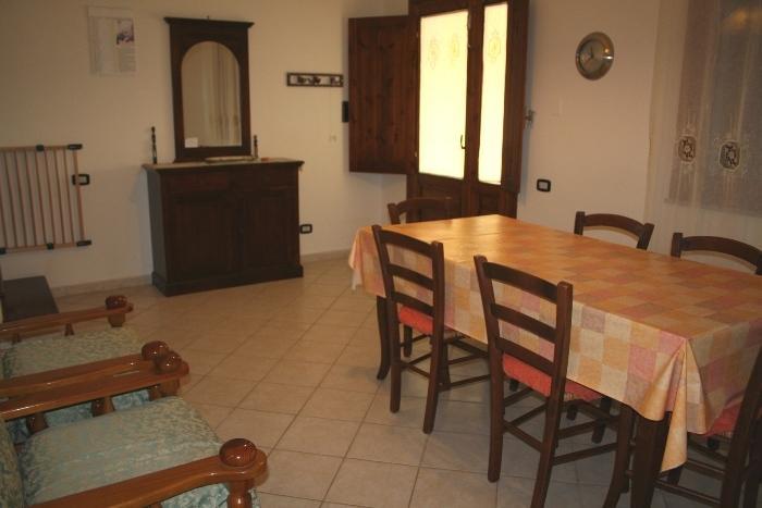 Casa Giovanna Porto Pino Room photo